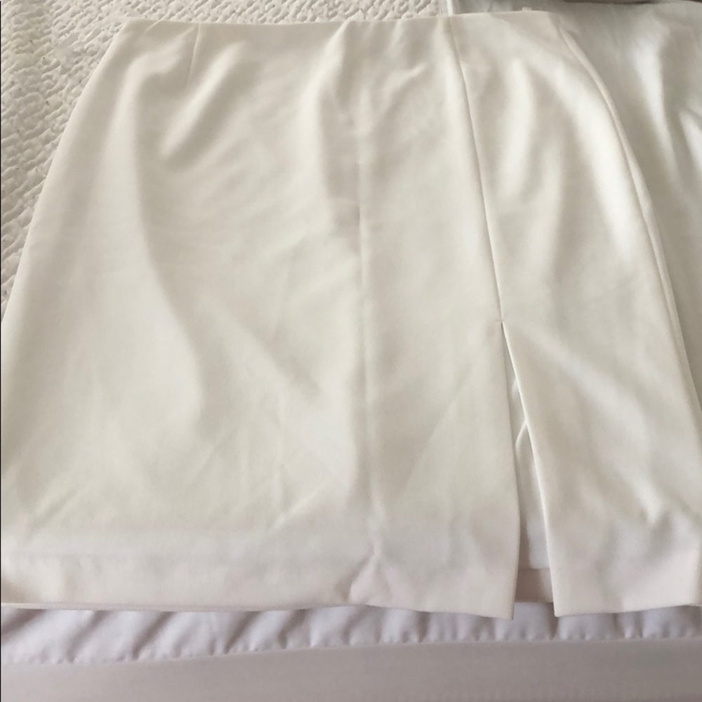 ANTONIO MELANI SKIRT